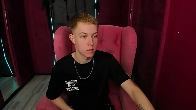 Dylan Norton online show from 03.01.26