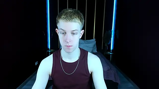 Dylan Norton online show from 03.10.26