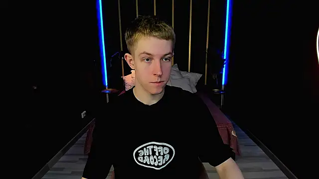 Dylan Norton online show from 03.17.26