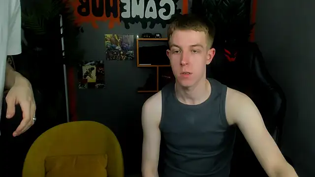 Snapshot of Dylan_Norton chatting on 05.13.26 Dylan Norton online show from 05.13.26