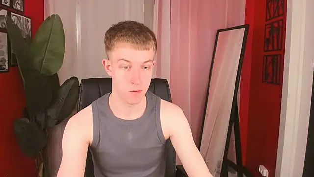 Snapshot of Dylan_Norton chatting on 05.14.26 Dylan Norton online show from 05.14.26