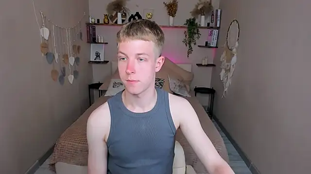Dylan Norton online show from 07.05.26