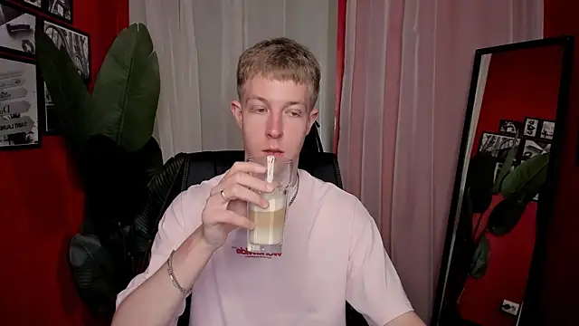 Dylan Norton online show from 07.09.26