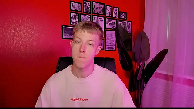 Dylan Norton online show from 07.16.26