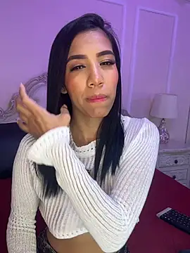 Snapshot of MiaKarsson chatting on 03.18.26 MiaKarsson online show from 03.18.26