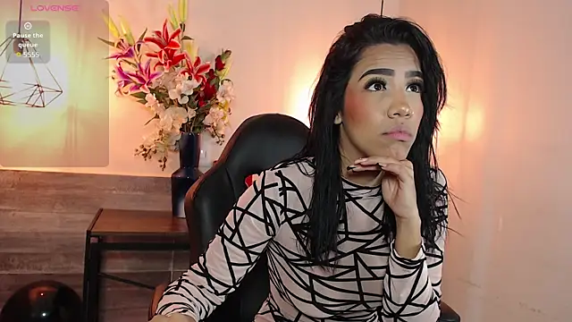 Snapshot of MiaKarsson chatting on 03.29.26 MiaKarsson online show from 03.29.26