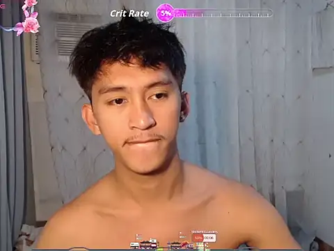  andrie69  online show from 03.24.26