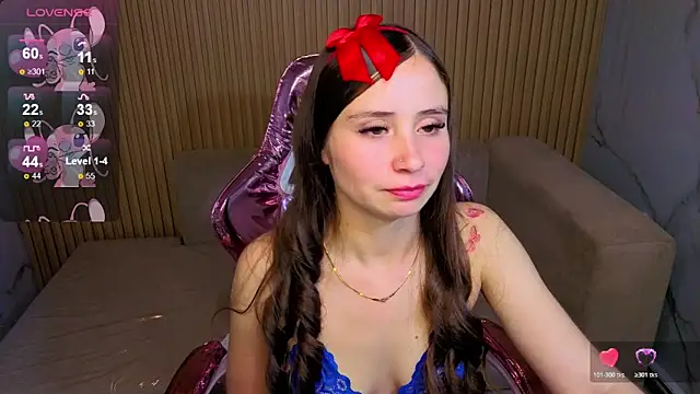 Ariana18 b online show from 03.05.26