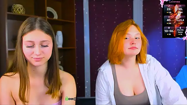 arianaa cat online show from 05.26.26
