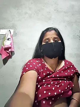 Sexy khushi19 online show from 02.17.26