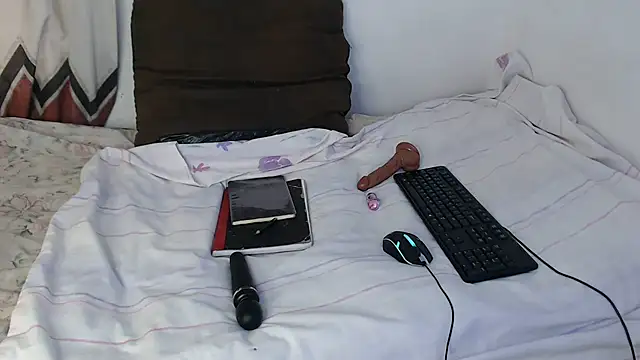 SexyyMandy online show from 03.30.26