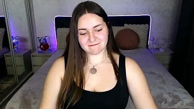 Snapshot of Eva_Luxx chatting on 02.28.26 Eva Luxx online show from 02.28.26