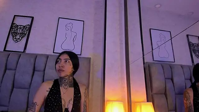 Ashley Blum  online show from 05.27.26