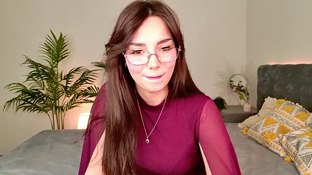 Lia Melon online show from 03.04.26