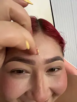 Rouse-Antonella  online show from 02.20.26