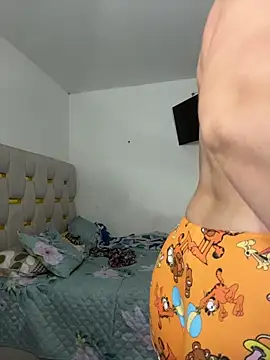 Rouse-Antonella  online show from 03.21.26