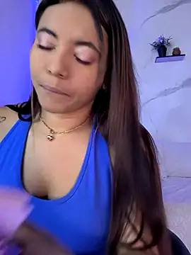 Snapshot of KATA-GAITAN chatting on 02.16.26 KATA-GAITAN online show from 02.16.26