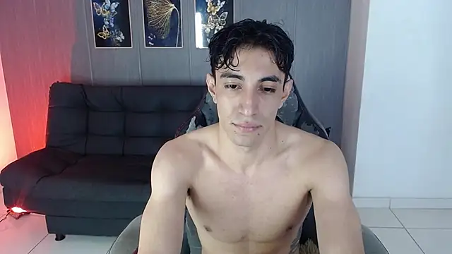 morrison jimm  online show from 02.23.26