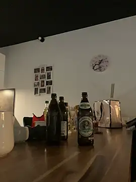 Snapshot of Just-Lilly chatting on 03.08.26 Just-Lilly online show from 03.08.26