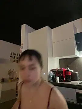 Snapshot of Just-Lilly chatting on 03.10.26 Just-Lilly online show from 03.10.26