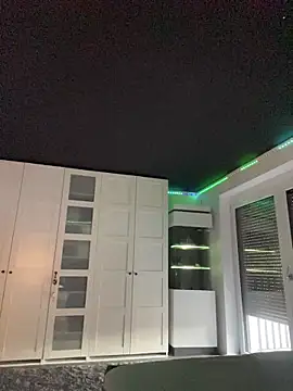 Snapshot of Just-Lilly chatting on 03.24.26 Just-Lilly online show from 03.24.26