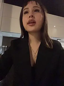 Snapshot of Just-Lilly chatting on 03.28.26 Just-Lilly online show from 03.28.26