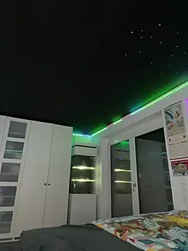 Snapshot of Just-Lilly chatting on 03.28.26 Just-Lilly online show from 03.28.26