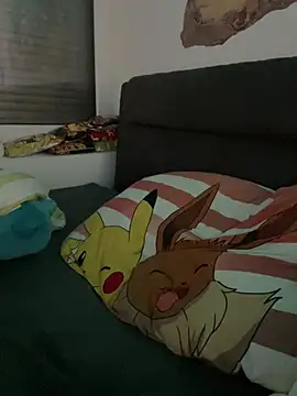 Snapshot of Just-Lilly chatting on 04.06.26 Just-Lilly online show from 04.06.26