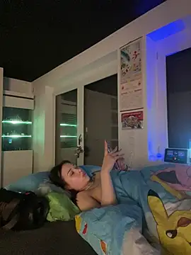 Just-Lilly online show from 05.31.26