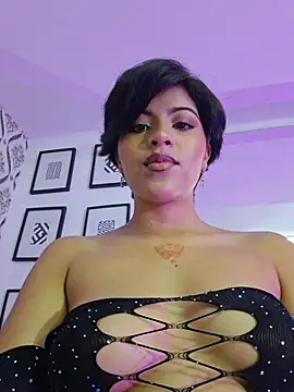 Snapshot of Eva_Monroes chatting on 02.22.26 Eva Monroes online show from 02.22.26