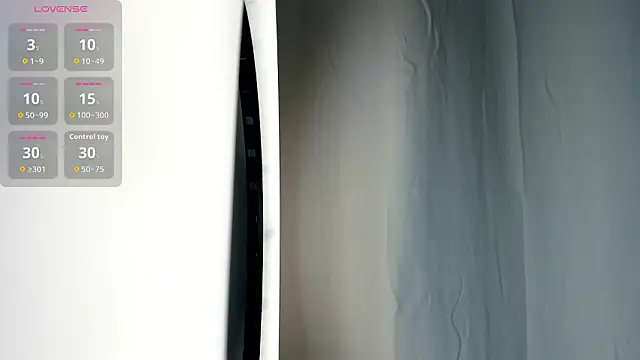 Lucia velez online show from 02.20.26