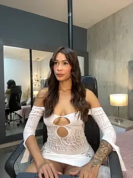 Snapshot of SofiaRivero chatting on 02.20.26 SofiaRivero online show from 02.20.26