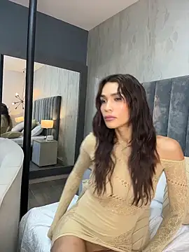 SofiaRivero online show from 03.26.26