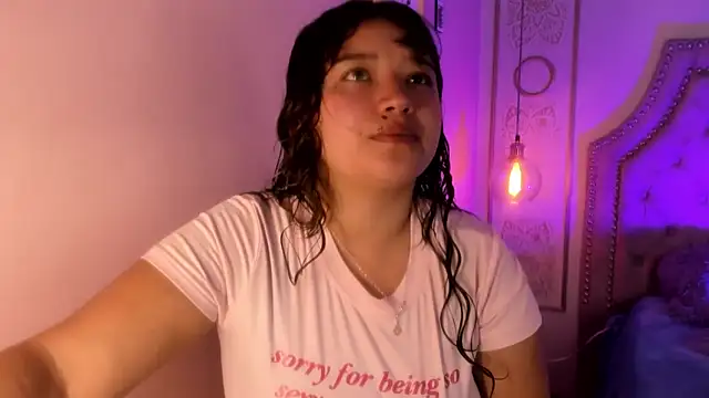 Snapshot of Honny_Blaice_ chatting on 06.22.26 Honny Blaice online show from 06.22.26