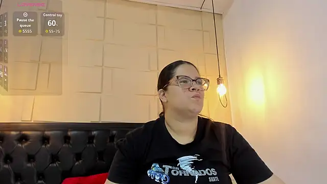 RousMature online show from 04.10.26