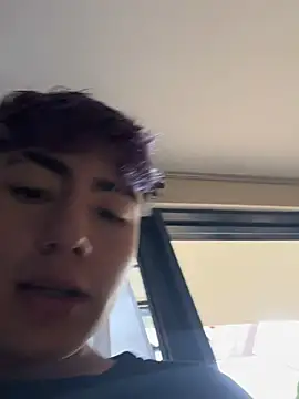 AlexanderCollman2 online show from 02.03.26