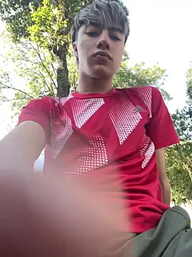 AlexanderCollman2 online show from 03.16.26