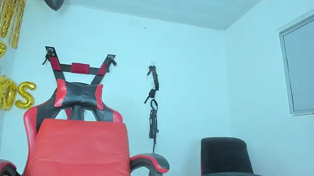 Steven and Camilo18 online show from 02.05.26