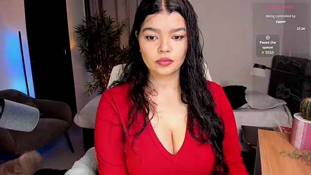 moonhelen online show from 04.11.26