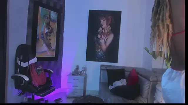 Ciara HotTs online show from 04.13.26