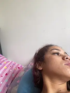 CarolineFyre online show from 06.27.26
