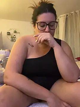 JasmineGlow7 online show from 03.14.26