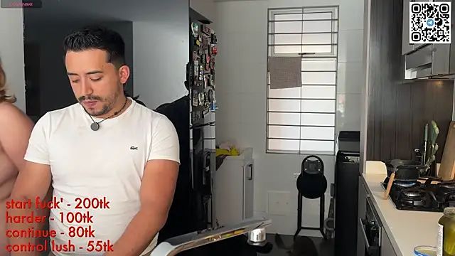 Sofii n Diego online show from 07.05.26