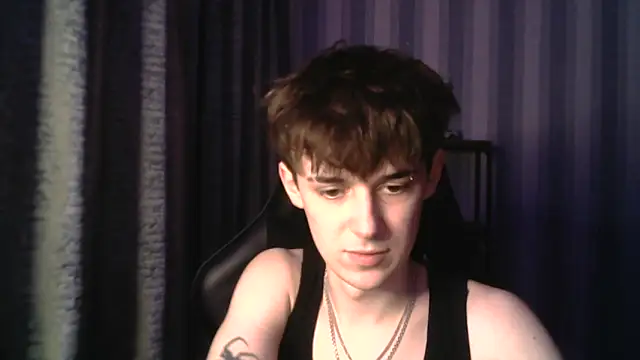 Snapshot of Sweet_Dude chatting on 02.13.26 Sweet Dude online show from 02.13.26