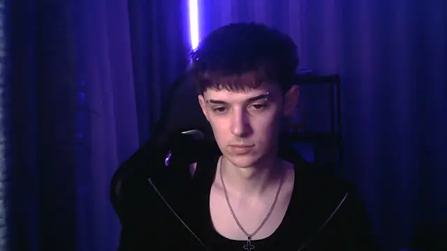 Snapshot of Sweet_Dude chatting on 02.22.26 Sweet Dude online show from 02.22.26