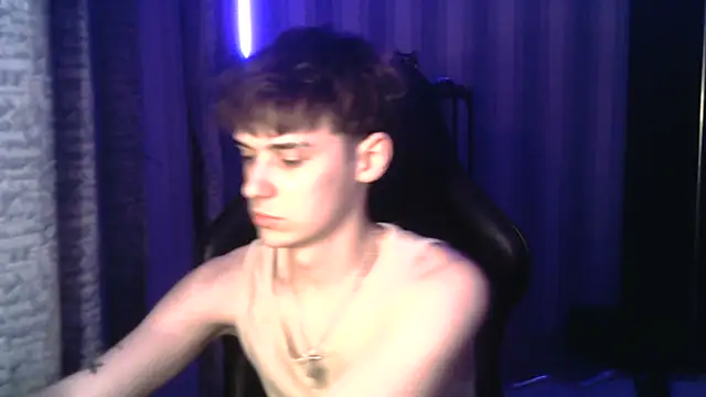 Snapshot of Sweet_Dude chatting on 02.27.26 Sweet Dude online show from 02.27.26