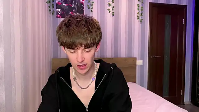 Sweet Dude online show from 05.01.26