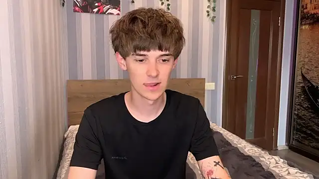 Sweet Dude online show from 05.18.26