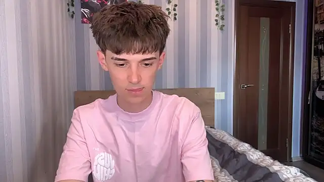 Sweet Dude online show from 05.27.26