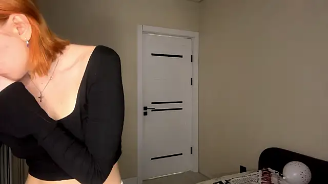 LuxuryRita online show from 02.14.26